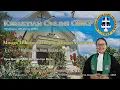 Download Lagu KEBAKTIAN MINGGU GBKP 29 JUNI 2025, TUAN RUMAH GBKP RUNGGUN LAU RENUN