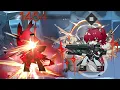 Download Lagu Exusiai is Apuru Pie [Arknights]