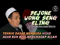 Download Lagu ILMU DASAR UNTUK BERTEMU ALLAH || (Gus Mukhlason Rosyid)