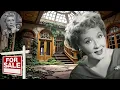 Inside Ethel Mertz Abandoned HOUSE A Life of Fame children Tragic End Hidden Net Worth