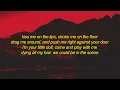 SUICIDAL-IDOL - ecstacy (slowed/tiktok version) Lyrics | sticking out your tongue for the picture