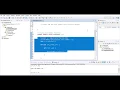 JAVA-How to create odd and even number with function in eclipse