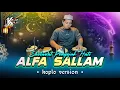 Download Lagu SHOLAWAT NABI VERSI KOPLO TERBARU  2025 ! ALFA SALAM - KOPLO AGAIN - AYLIN