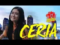 Mari Bernyanyi Bersama || JROCK - CERIA || AISYA SORAYA DRUM COVER