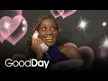 Get 90s-style glamour shots with your friends and family