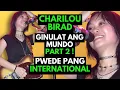 Download Lagu Buong Mundo Ginulat ni Char Part 2 #franzrhythm #familyband #kantakwento