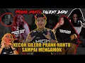 Download Lagu PRANK HANTU TALENT BARU AITEAM!!! KACAU HARZAN \u0026 NAJLA KECOH GILERR SAMPAI MENGAM0K?!