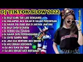 Download Lagu DJ TIKTOK SLOW 2022 • DJ BILA KAMU TAK LAGI DENGANKU X HARGA DIRIKU WALI • REMIX FULL BASS SLOW