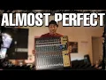 The Tascam Model 24 is ALMOST PERFECT (Here's Why)