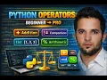 Python Operators You ll Actually Use In Real Code