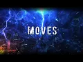 Zach Diamond - Moves (Lyric video)