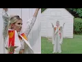 Natalie Bergman - Talk To The Lord (Official Video)