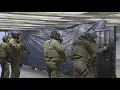 Cook County Sheriff s Office unveils new shooting range training center in Maywood