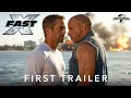 Lagu FAST X: PART 2 - Trailer (2026) Vin Diesel, Cody Walker (Concept Version)
