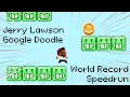 Jerry Lawson Google Doodle Any Speedrun 7 17