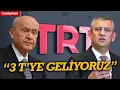 Download Lagu Özgür Özel'den Devlet Bahçeli'ye jet yanıt! \