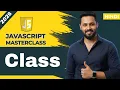 JavaScript Tutorial in Hindi Classes Explained Constructor Methods Real Life Example