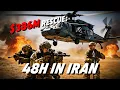 386 Million Rescue How US Saved Downed F-15E Aviator in Iran