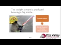 Hose and Nozzle
