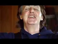 The Beatles - Free As A Bird - All Paul and George Bridge Vocal Takes