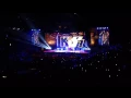 KISS - Detroit Rock City Deuce Aug 20 2016 Rockford IL