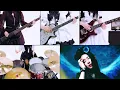 Download Lagu Sense | BAND-MAID (w/ instruments)