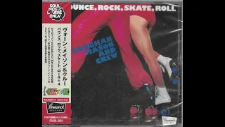 Download Vaughan Mason and Crew - Bounce, Rock, Skate, Roll MP3