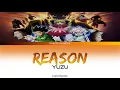 Download Lagu Hunter X Hunter - Ending 3 Full 『Reason』 by Yuzu - Lyrics