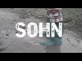 SOHN • Artifice (lyrics)