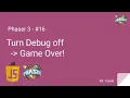 Phaser 3 Tutorials -