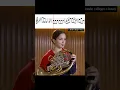 Download Lagu Mozart: Horn Concerto No. 4 – III. Rondo  #classicalmusic #frenchhorn #mozart #horn