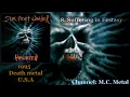 Suffering in Ecstasy, Six Feet Under 1995, Haunted album.