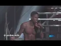 Trey Songz  - Love Faces/Unusual/Motivation with Kelly Rowland Live BET Awards (2011)