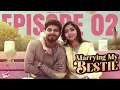 Lagu Marrying My Bestie 👩🏻‍❤️‍👨🏻  Part 02 | ft. Swathi, Kumaran | Akilaa Natarajan | Comedy | 4K | Girly