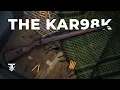 Kar98K Rifle Gel Blaster Review TacToys