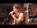 fun. - The Gambler (Live At Fingerprints)