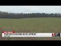City of Gaffney to consider building over 750 homes