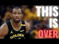 Download Lagu The Golden State Warriors Have DECIDED On Jonathan Kuminga