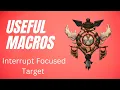 Interrupts made easy
