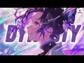 Lagu Nightcore - Dynasty (Nostalgia Hit) - (Lyrics)