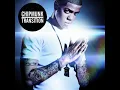 Chipmunk - Take Off ft. Trey Songz [Transition Album Version] HD