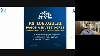 Reunião Fechada 25-09-2024 - (securitização precs - alta conversão)