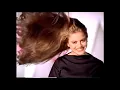 Pantene Australian Commercial Ultra Slow Motion (Premiere Pro)