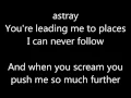 Download Lagu Korn - Black Is The Soul ( lyric )