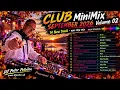 MiniMix September 2026-02 / Reggaeton-Funk-Afro-Electro-DnB-Club / Party DJ Peter Potočka - live mix