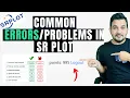 How to avoid common in SR plot data analysis tool
