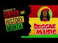 Top 10 Reggae Songs Mix For Ganja Smokers -- New 2022