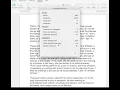 How to Use the Readability Statistics Feature in Word