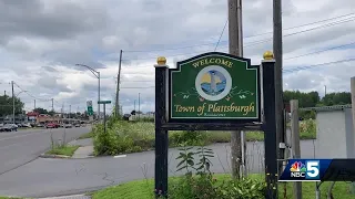 Multiple hotels projected to be built in the Town of Plattsbugh