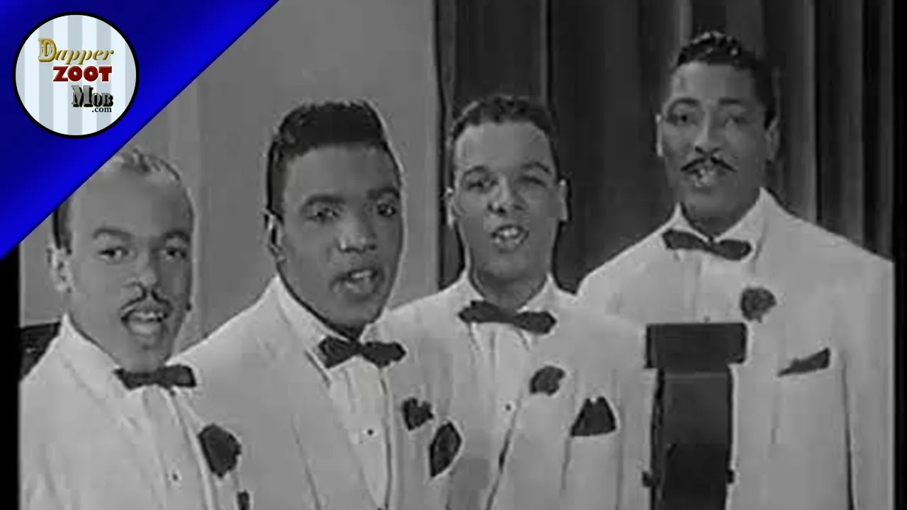 The Delta Rhythm Boys Snoquatomie Jo Jo !!! The Delta Rhythm Boys Snoquatomie Jo Jo !!!